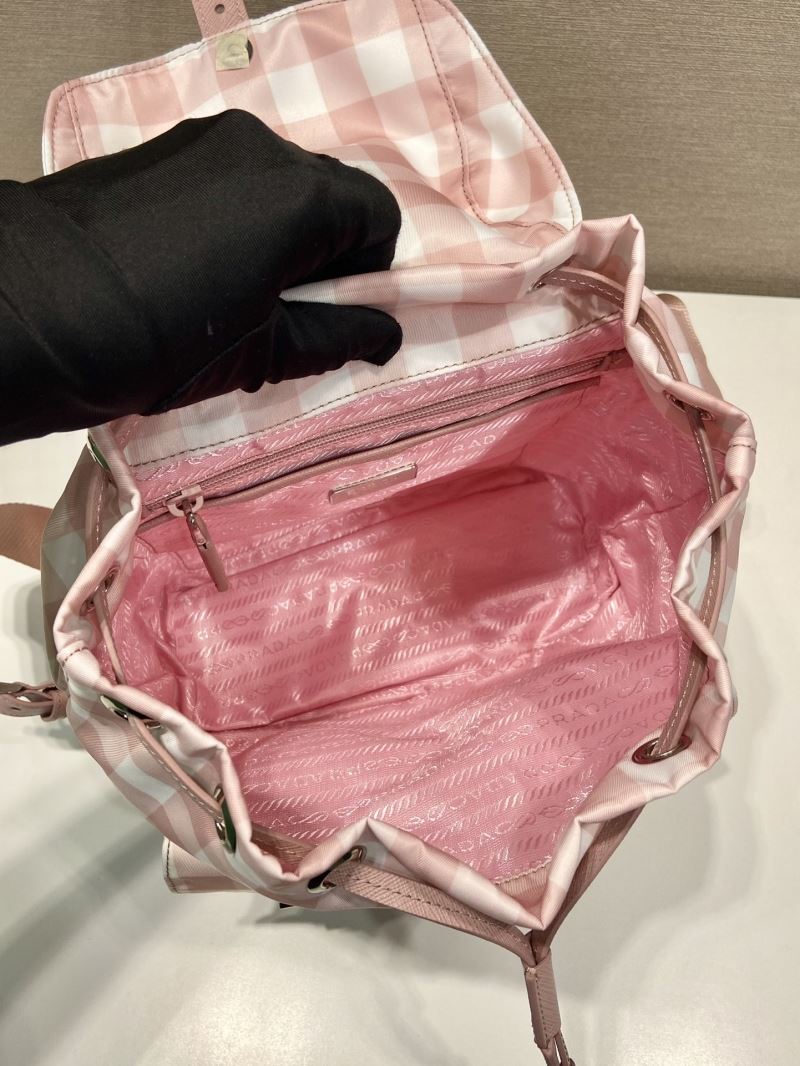 Pra*a backpacks